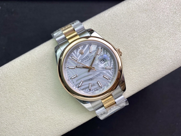 激安ロレックス内部構造